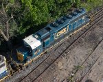 CSXT 8471